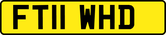 FT11WHD