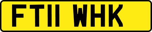 FT11WHK