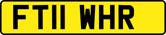 FT11WHR