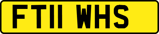 FT11WHS