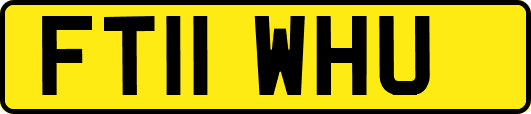 FT11WHU