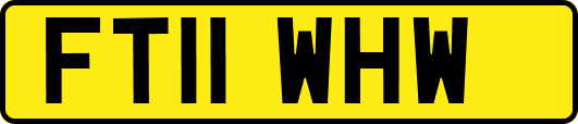 FT11WHW