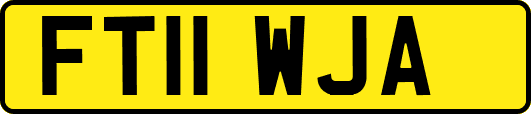 FT11WJA