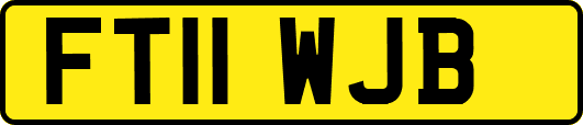 FT11WJB