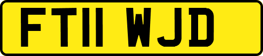 FT11WJD