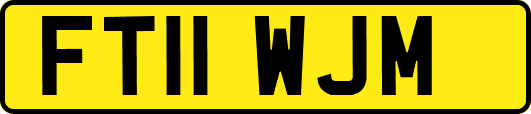 FT11WJM