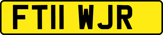 FT11WJR