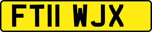 FT11WJX