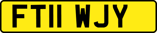FT11WJY