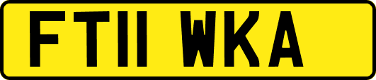 FT11WKA