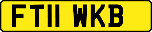 FT11WKB