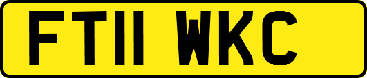 FT11WKC