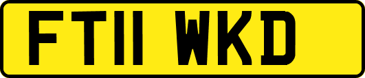 FT11WKD