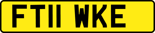 FT11WKE