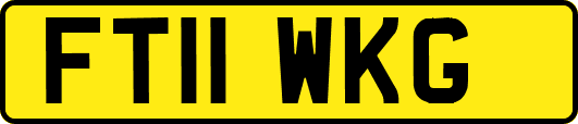 FT11WKG