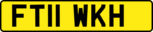 FT11WKH
