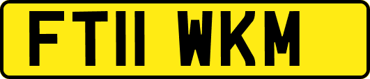 FT11WKM