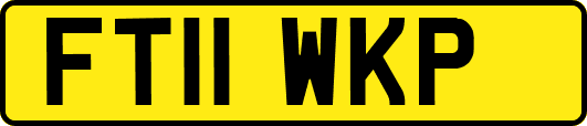 FT11WKP