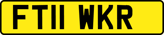 FT11WKR
