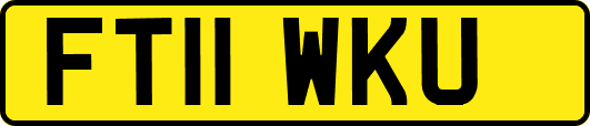 FT11WKU