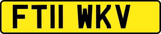 FT11WKV