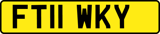 FT11WKY