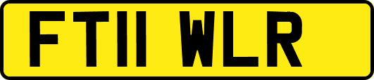 FT11WLR
