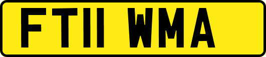 FT11WMA