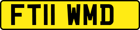 FT11WMD