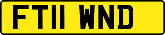 FT11WND