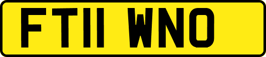 FT11WNO
