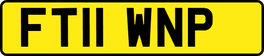 FT11WNP
