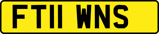 FT11WNS