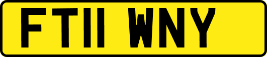 FT11WNY