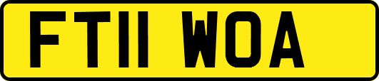 FT11WOA