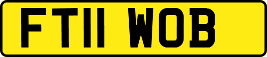 FT11WOB
