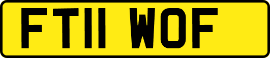 FT11WOF