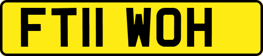 FT11WOH