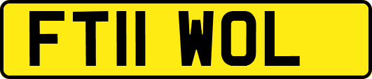 FT11WOL