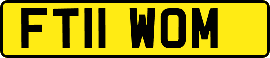 FT11WOM
