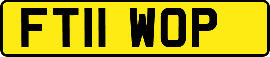 FT11WOP