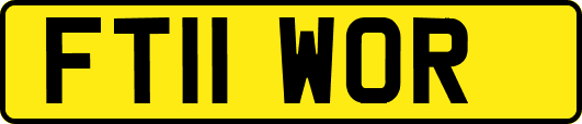 FT11WOR