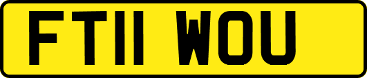 FT11WOU
