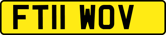 FT11WOV