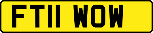 FT11WOW