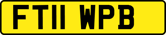 FT11WPB
