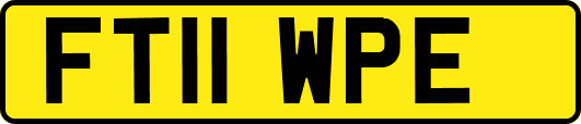 FT11WPE