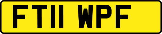 FT11WPF