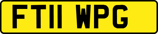 FT11WPG