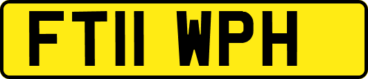 FT11WPH